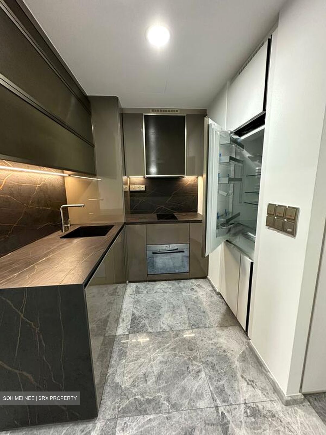 One Bernam (D2), Apartment #507120741